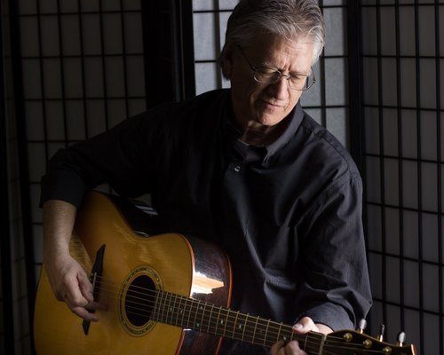 Richie Furay